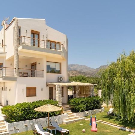 Dolce Evita Μακρύγιαλος Εξωτερικό φωτογραφία