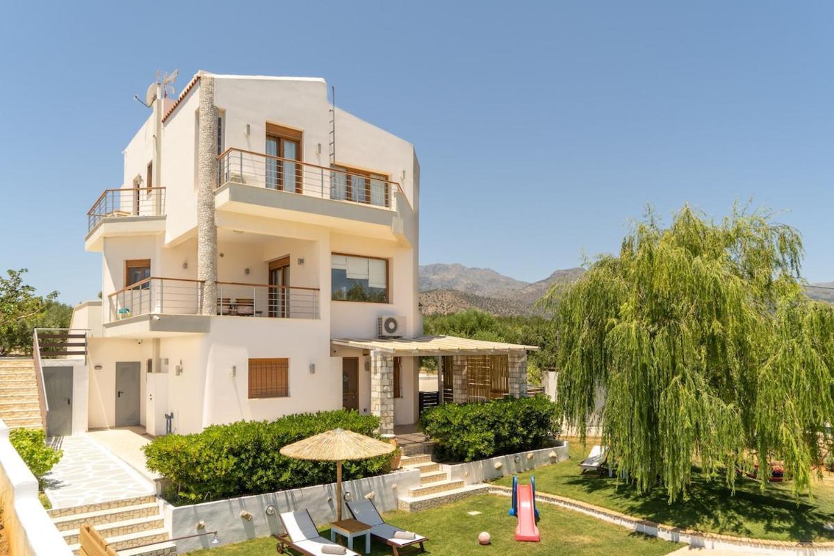 Dolce Evita Μακρύγιαλος Εξωτερικό φωτογραφία