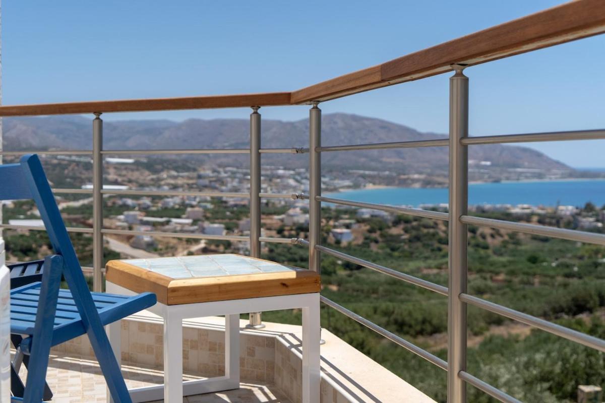 Dolce Evita Μακρύγιαλος Εξωτερικό φωτογραφία