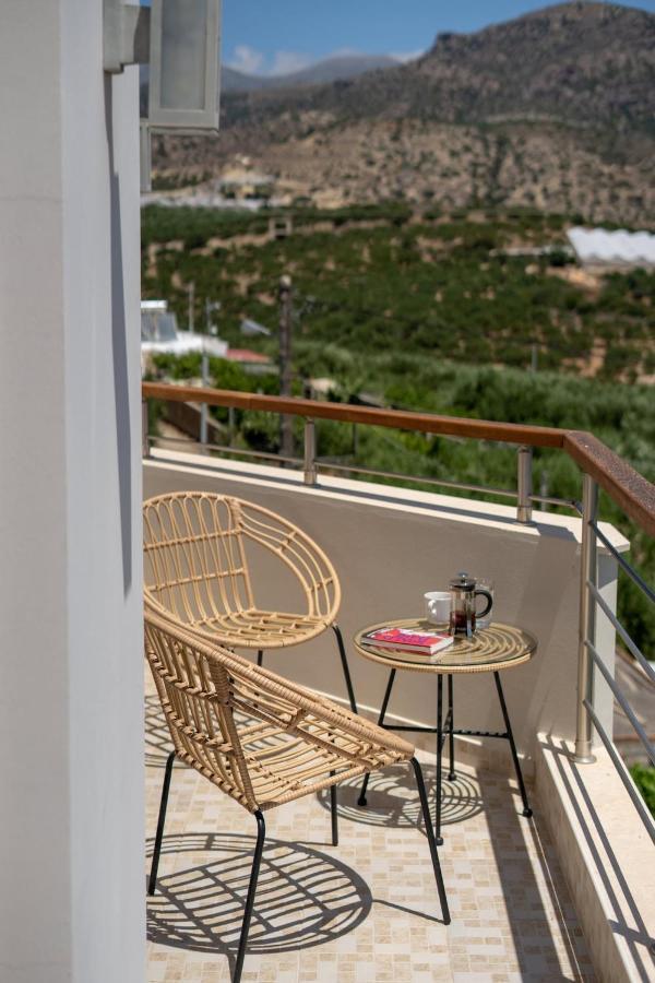 Dolce Evita Μακρύγιαλος Εξωτερικό φωτογραφία