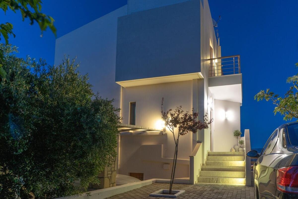 Dolce Evita Μακρύγιαλος Εξωτερικό φωτογραφία
